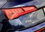 Audi Q5 TFSI Quattro S-Line 2016 года (WW)